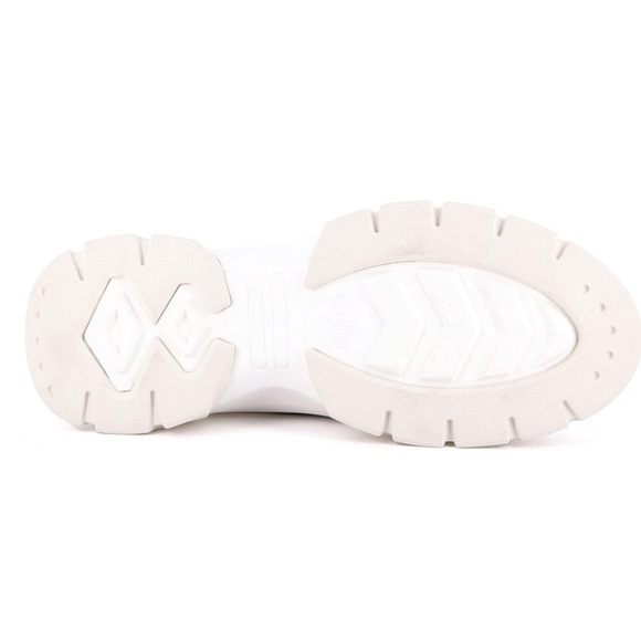 Womens Palladium Pallawave Sneaker Boot - Dune -Free People Paris France - Picture 4 of 4